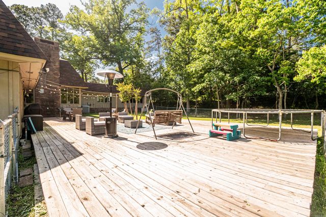 166 Glenridge Pkwy, El Dorado, AR 71730