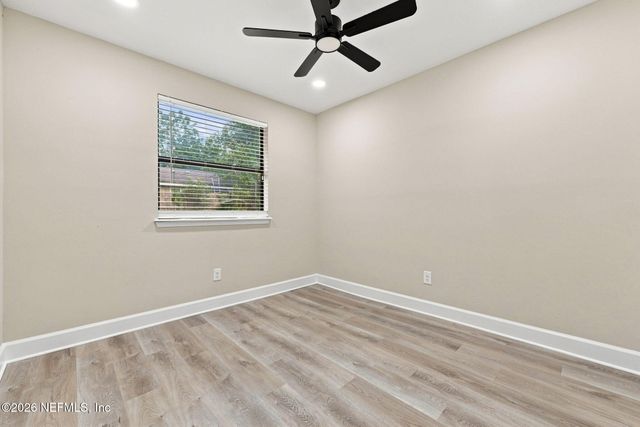 1353 SIOUX Street, Orange Park, FL 32065