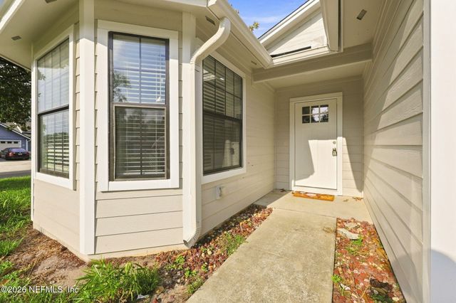 1353 SIOUX Street, Orange Park, FL 32065