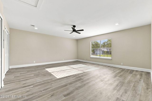 1353 SIOUX Street, Orange Park, FL 32065