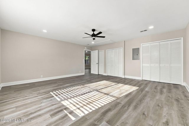 1353 SIOUX Street, Orange Park, FL 32065