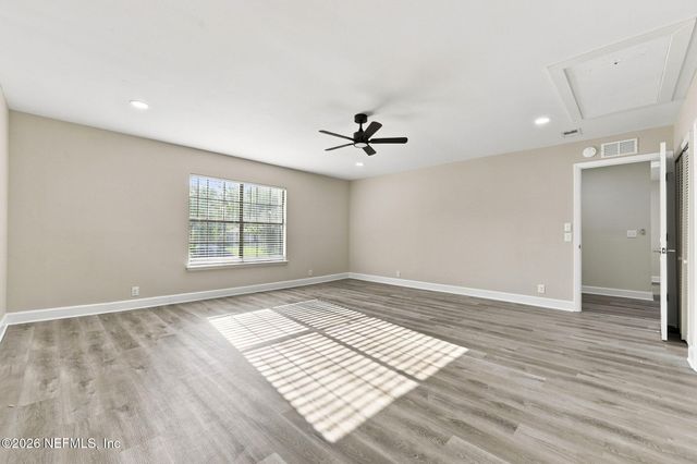 1353 SIOUX Street, Orange Park, FL 32065