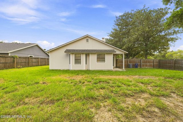 1353 SIOUX Street, Orange Park, FL 32065