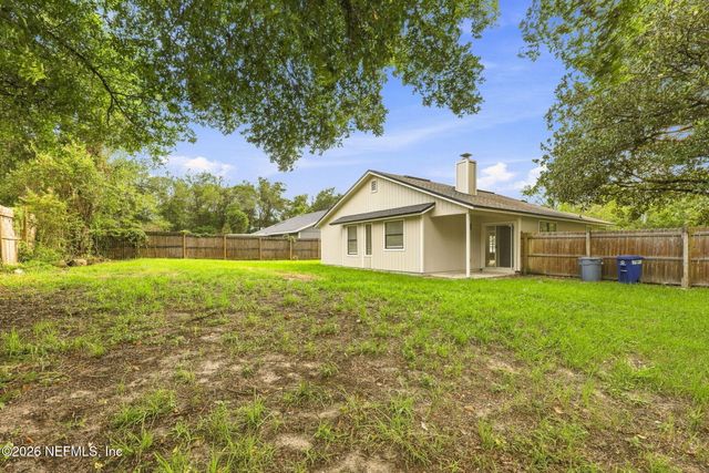 1353 SIOUX Street, Orange Park, FL 32065