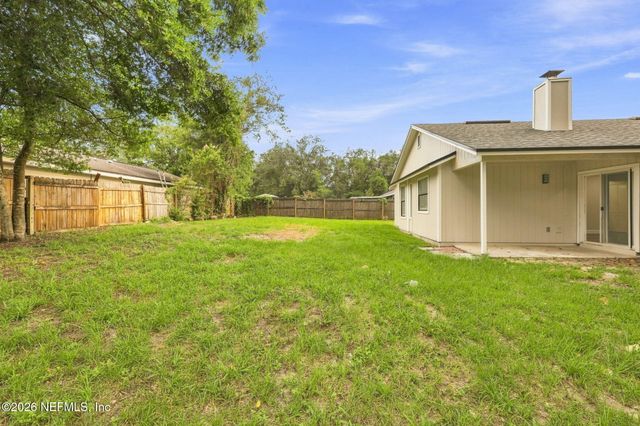 1353 SIOUX Street, Orange Park, FL 32065