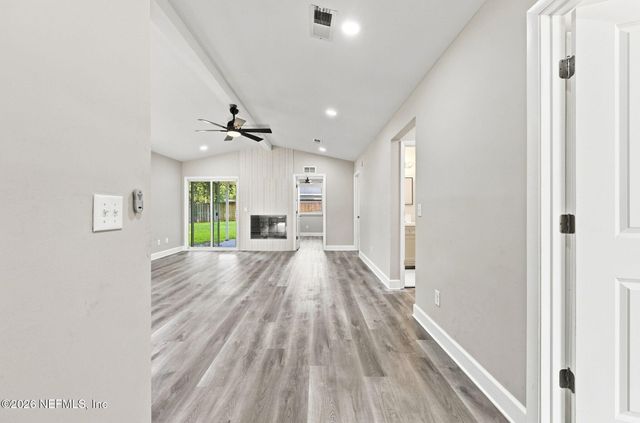 1353 SIOUX Street, Orange Park, FL 32065
