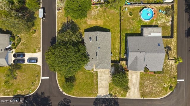 1353 SIOUX Street, Orange Park, FL 32065
