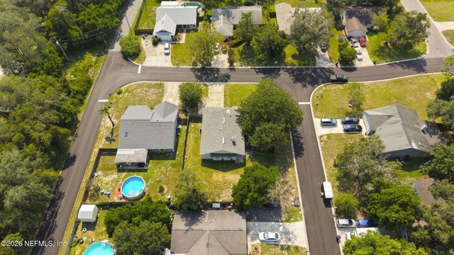 1353 SIOUX Street, Orange Park, FL 32065