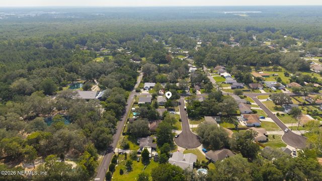 1353 SIOUX Street, Orange Park, FL 32065