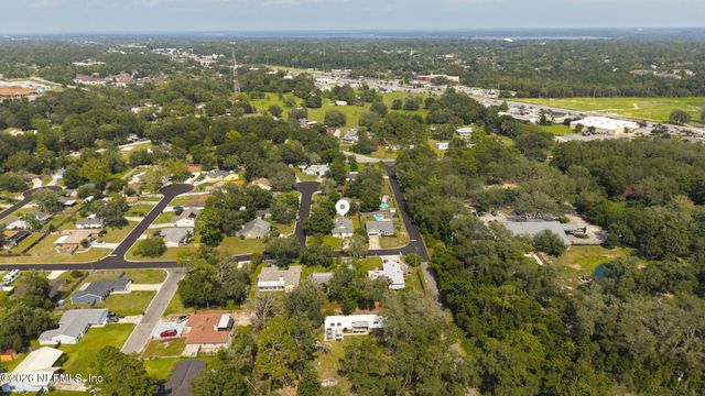 1353 SIOUX Street, Orange Park, FL 32065