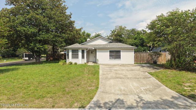 1353 SIOUX Street, Orange Park, FL 32065
