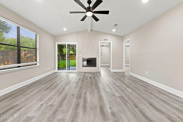 1353 SIOUX Street, Orange Park, FL 32065