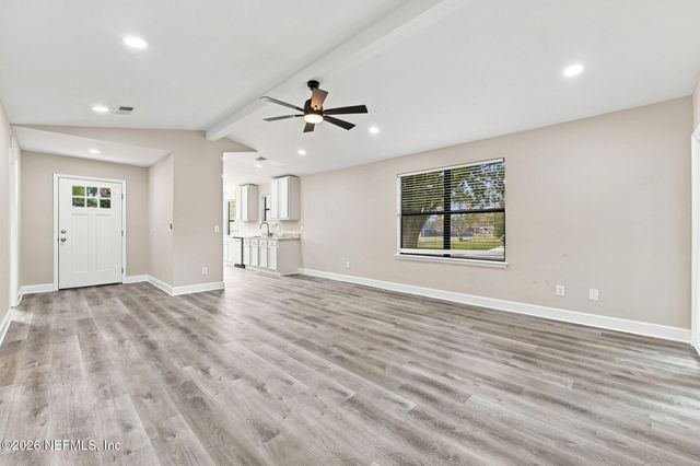 1353 SIOUX Street, Orange Park, FL 32065