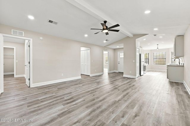 1353 SIOUX Street, Orange Park, FL 32065