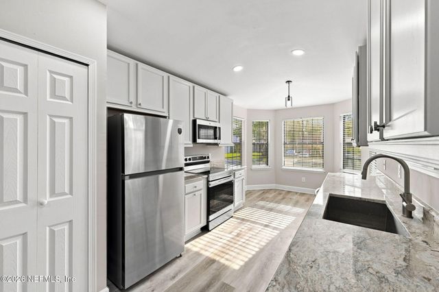1353 SIOUX Street, Orange Park, FL 32065
