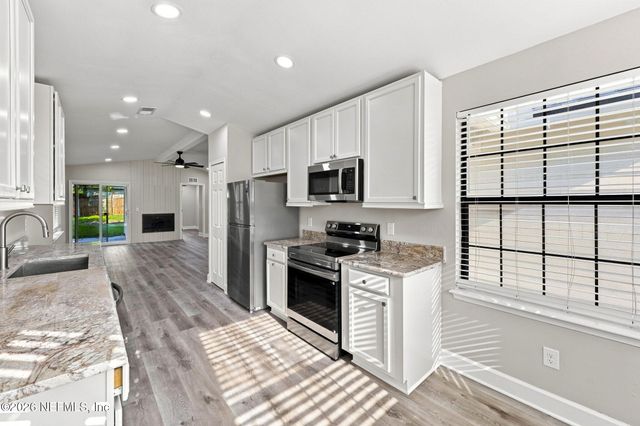 1353 SIOUX Street, Orange Park, FL 32065