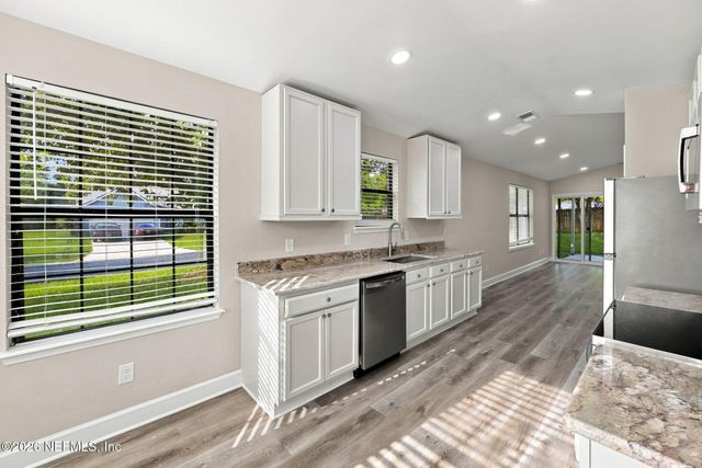 1353 SIOUX Street, Orange Park, FL 32065
