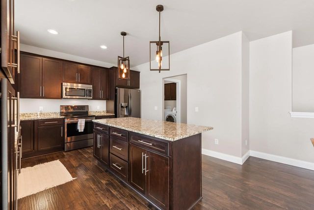 461 T-BIRD DRIVE, Fond Du Lac, WI 54935