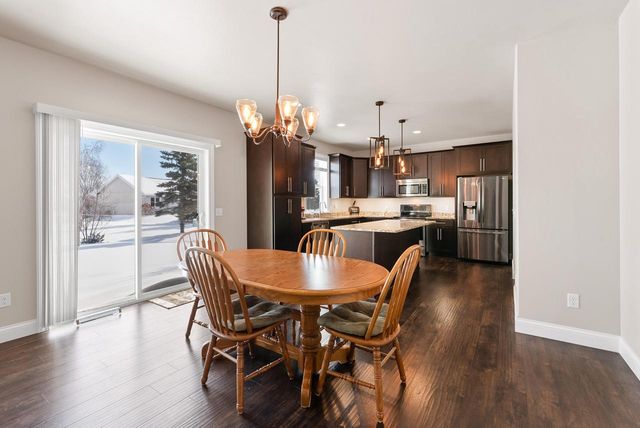 461 T-BIRD DRIVE, Fond Du Lac, WI 54935