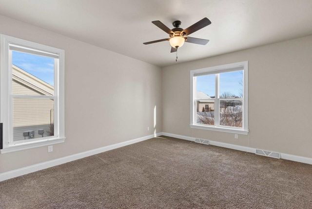 461 T-BIRD DRIVE, Fond Du Lac, WI 54935