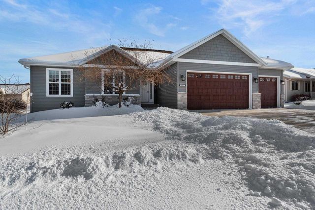 461 T-BIRD DRIVE, Fond Du Lac, WI 54935