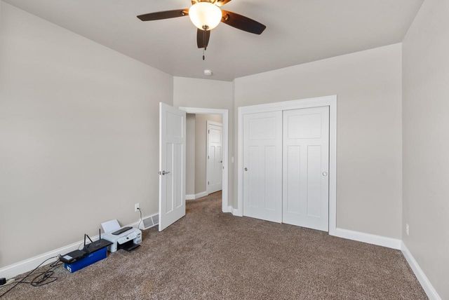 461 T-BIRD DRIVE, Fond Du Lac, WI 54935