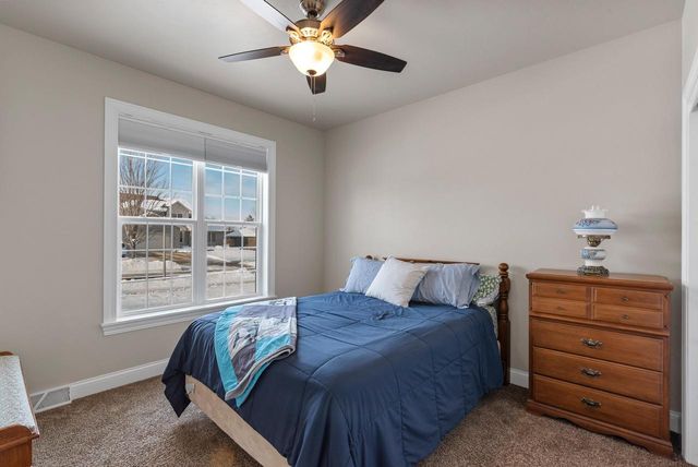 461 T-BIRD DRIVE, Fond Du Lac, WI 54935