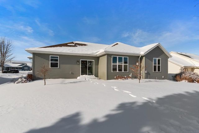 461 T-BIRD DRIVE, Fond Du Lac, WI 54935