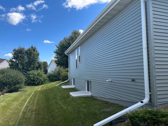 461 T-BIRD DRIVE, Fond Du Lac, WI 54935