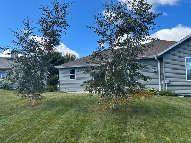461 T-BIRD DRIVE, Fond Du Lac, WI 54935