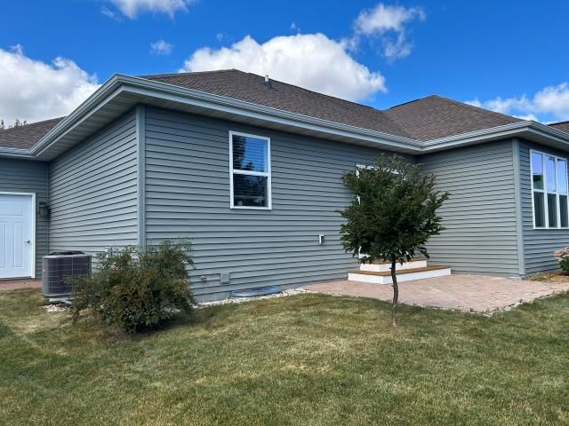 461 T-BIRD DRIVE, Fond Du Lac, WI 54935
