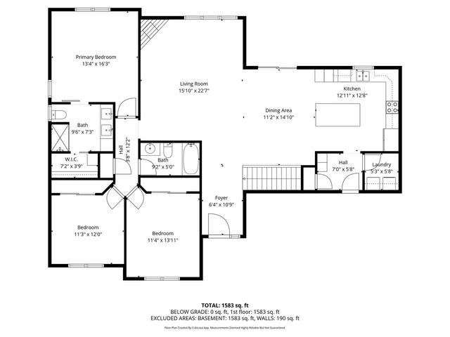 461 T-BIRD DRIVE, Fond Du Lac, WI 54935