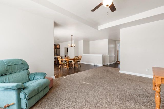 461 T-BIRD DRIVE, Fond Du Lac, WI 54935