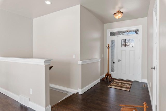 461 T-BIRD DRIVE, Fond Du Lac, WI 54935