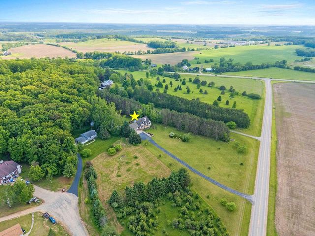 W5735 COUNTY ROAD E, Shawano, WI 54166