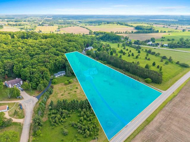 W5735 COUNTY ROAD E, Shawano, WI 54166