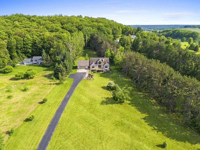 W5735 COUNTY ROAD E, Shawano, WI 54166