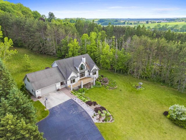 W5735 COUNTY ROAD E, Shawano, WI 54166