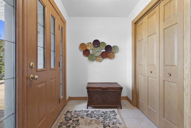 W5735 COUNTY ROAD E, Shawano, WI 54166