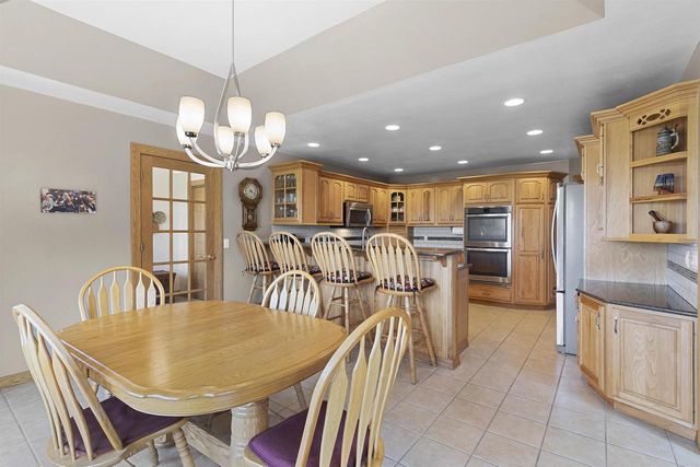 W5735 COUNTY ROAD E, Shawano, WI 54166