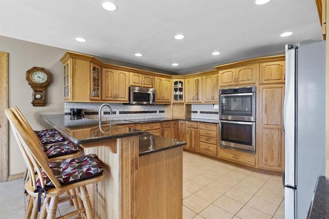 W5735 COUNTY ROAD E, Shawano, WI 54166