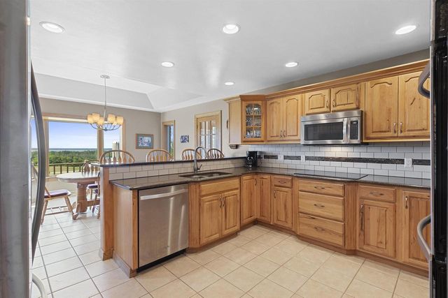 W5735 COUNTY ROAD E, Shawano, WI 54166