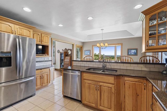 W5735 COUNTY ROAD E, Shawano, WI 54166