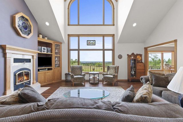 W5735 COUNTY ROAD E, Shawano, WI 54166