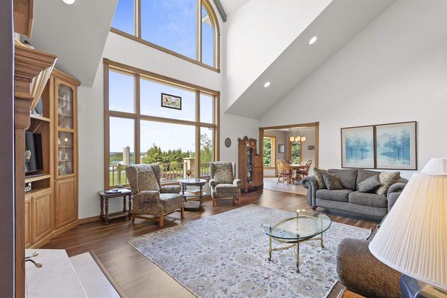 W5735 COUNTY ROAD E, Shawano, WI 54166