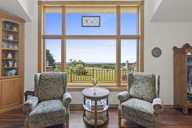 W5735 COUNTY ROAD E, Shawano, WI 54166