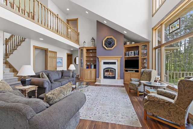 W5735 COUNTY ROAD E, Shawano, WI 54166