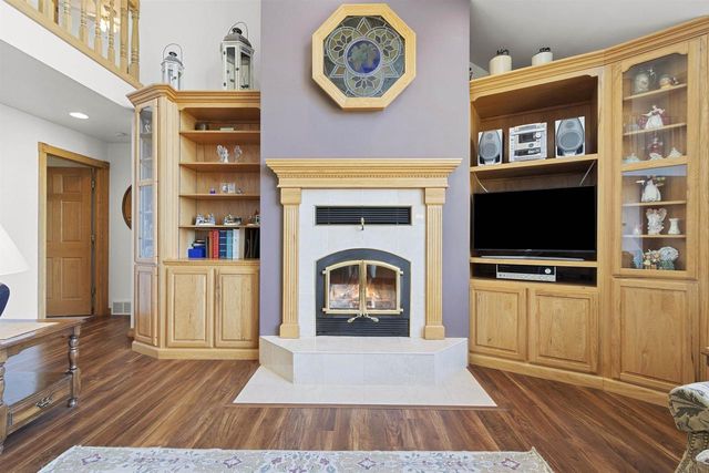 W5735 COUNTY ROAD E, Shawano, WI 54166