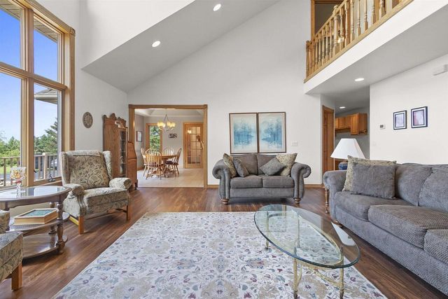 W5735 COUNTY ROAD E, Shawano, WI 54166