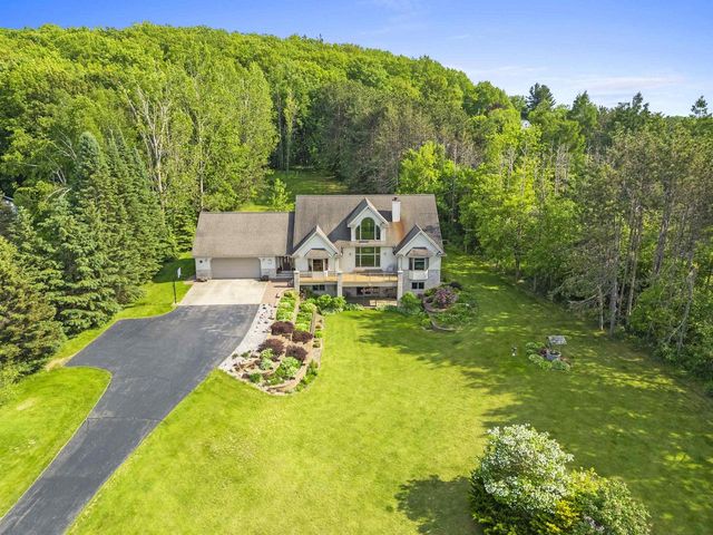 W5735 COUNTY ROAD E, Shawano, WI 54166